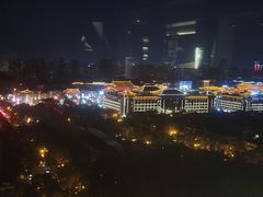 -烛影拾光观景餐厅·创意菜·摄影·小提琴(大唐不夜城店)