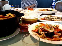 -廊亦舫Lang Yi Fang Restaurant(金桥店)