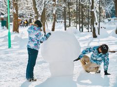 -北海道神宫