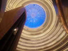 -杭州国际会议中心洲际酒店-原素全日餐厅(解放东路店)