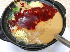 -蜀王砂锅总店
