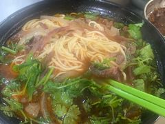 -河南拉面(肇周路店)