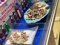 -悦巷海鲜自助铁板烧(秦皇东大街店)