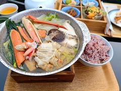 -无印良品餐堂 MUJI Diner(成都太古里店)