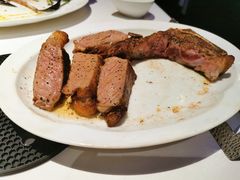 -王品牛排(珠海富华里店)