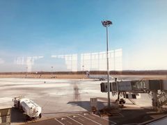 -银川河东国际机场