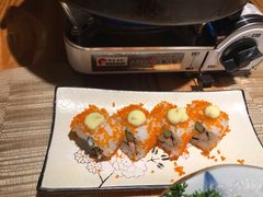 -酒井酱子·深夜食堂(东城汇店)