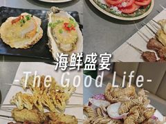 -生蚝园