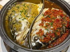 -老三烤肉·融合菜宴会厅