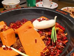 -牛市坎火锅(建设路店)