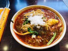 -老赵太太麻辣烫涮肚馆(大经路店)