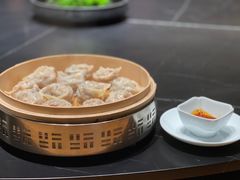 -新荣记(西溪湿地店)