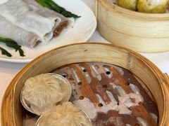-春满园·早茶·粤菜·宴会(前海店)