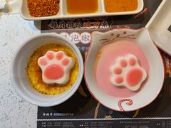 -猫抓烤肉(春熙路店)
