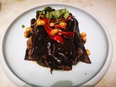 -那家小馆•北京菜•烤鸭(中关村店)