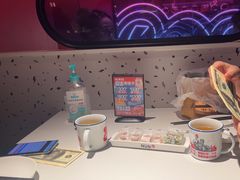 -蛙来哒(友谊阳光城店)