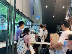 -Manner Coffee(大宁国际商业广场店)