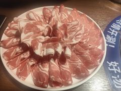 -快乐小羊·内蒙牛羊肉火锅(流花中心店)