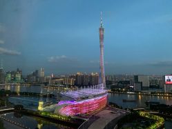 -空中一号宴会厅(信合大厦店)