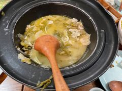 -九锅一堂酸菜鱼(新南凯德直营店)