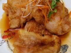 -东北风(江北万达店)