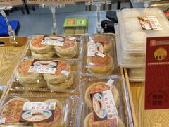 -王家沙点心店(万航渡路店)