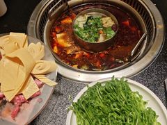 -葛记红焖羊肉(和平路形象店)