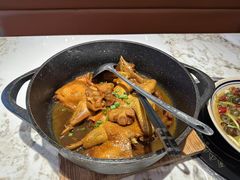 神仙鸡-味仙居(环城南路店)