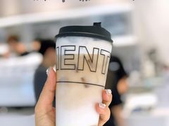 -科学家咖啡(恒隆广场店)