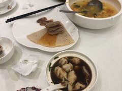 -小厨娘淮扬菜(板桥一店)