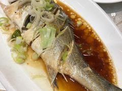 -大丰收海鲜酒楼·专业餐饮30年(连云港老字号店)