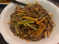 -刘胖子家常菜·蹄花焖藕(中南店)