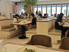 -春家·非遗手工小吃(徐汇万科广场店)