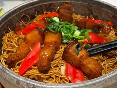 -刀板香·安徽菜(国购IFC店)