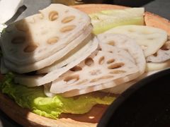 -探鱼·鲜青椒爽麻烤鱼(天河优托邦店)