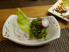 -樱の千渡日式料理·铁板烧•烧鸟(金盛田广场店)
