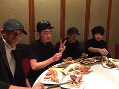 -杭州国际会议中心洲际酒店-原素全日餐厅(解放东路店)