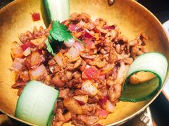 -楼兰新疆主题餐厅(苏州中心店)