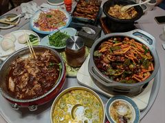 -小城外婆肴私房菜.家宴聚集点(圆明园颐和园·清河上地店)