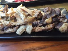 -手选潮汕鲜活牛肉火锅(二七广场店)