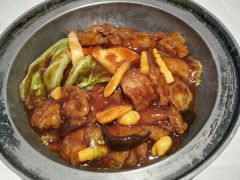 -老人和饭店(淮海中路店)