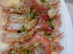-79号渔船海鲜饭店(宝安店)