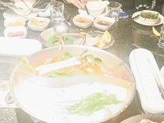 -捞王锅物料理(凯旋路店)