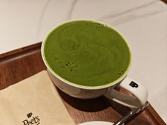 -Peet's 皮爷咖啡(乐峰店)