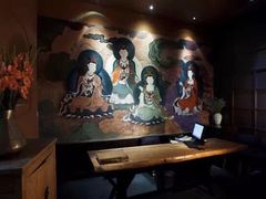 -菩提素素食餐厅(晶郦馆店)