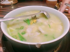 -江太极江浙菜(马桥万达广场店)
