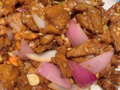 -正阳春烤鸭店(杨楼店)