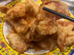 -遇东北林区铁锅炖(南开店)