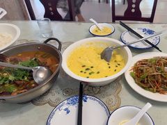 -水韵·渔家臻品私房菜(中庙店)