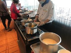 -杭州龙禧福朋喜来登酒店